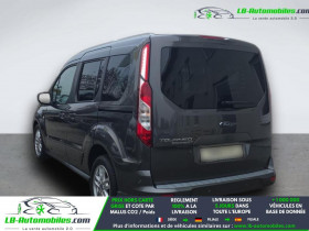 Ford Tourneo Connect 1.5 L EcoBlue 120 BVA  occasion � Beaupuy - photo n�2