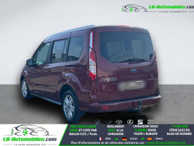 Ford Tourneo Connect 1.5 L EcoBlue 120 BVA  occasion � Beaupuy - photo n�4
