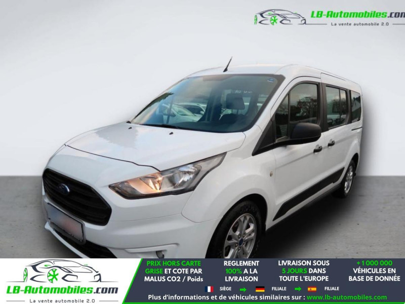 Ford Tourneo Connect 1.5 L EcoBlue 120 BVA  occasion � Beaupuy