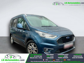 Ford Tourneo Connect 1.5 L EcoBlue 120 BVA  occasion � Beaupuy - photo n�2