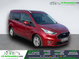 Ford Tourneo Connect 1.5 L EcoBlue 120 BVA  occasion � Beaupuy - photo n�2