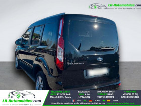 Ford Tourneo Connect 1.5 L EcoBlue 120 BVA  occasion � Beaupuy - photo n�3