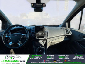 Ford Tourneo Connect 1.5 L EcoBlue 120 BVA  occasion � Beaupuy - photo n�2