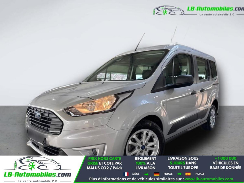 Ford Tourneo Connect 1.5 L EcoBlue 120 BVA  occasion � Beaupuy