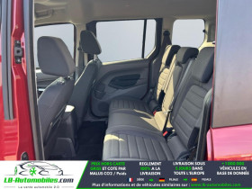 Ford Tourneo Connect 1.5 L EcoBlue 120 BVA  occasion � Beaupuy - photo n�8