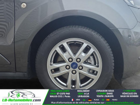 Ford Tourneo Connect 1.5 L EcoBlue 120 BVA  occasion � Beaupuy - photo n�5