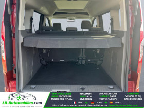 Ford Tourneo Connect 1.5 L EcoBlue 120 BVA  occasion � Beaupuy - photo n�10
