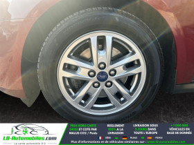 Ford Tourneo Connect 1.5 L EcoBlue 120 BVA  occasion � Beaupuy - photo n�9