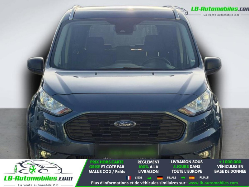 Ford Tourneo Connect 1.5 L EcoBlue 120 BVA  occasion � Beaupuy - photo n�4