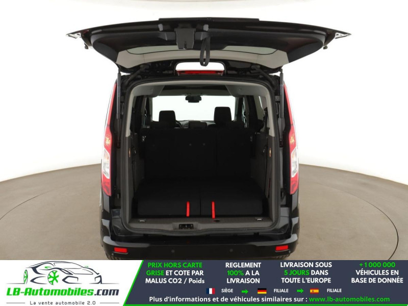 Ford Tourneo Connect 1.5 L EcoBlue 120 BVA  occasion � Beaupuy - photo n�9
