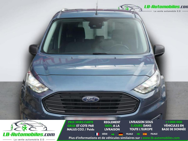 Ford Tourneo Connect 1.5 L EcoBlue 120 BVA  occasion � Beaupuy - photo n�5