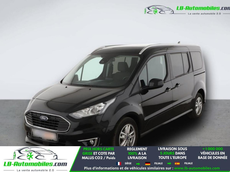Ford Tourneo Connect 1.5 L EcoBlue 120 BVA  occasion � Beaupuy