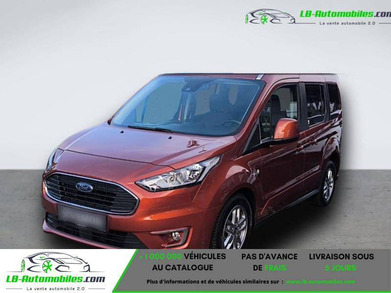 Ford Tourneo Connect 1.5 L EcoBlue 120 BVA  occasion  Beaupuy