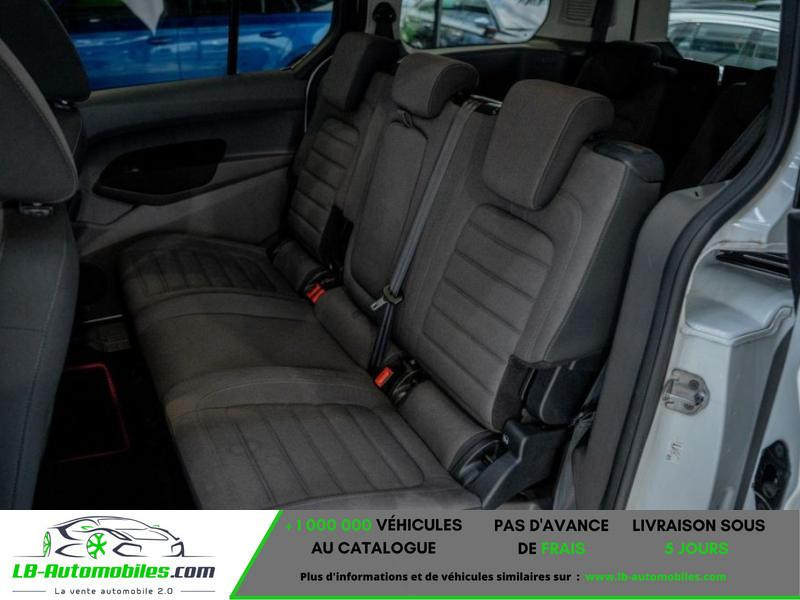 Ford Tourneo Connect 1.5 L EcoBlue 120 BVA  occasion  Beaupuy - photo n6