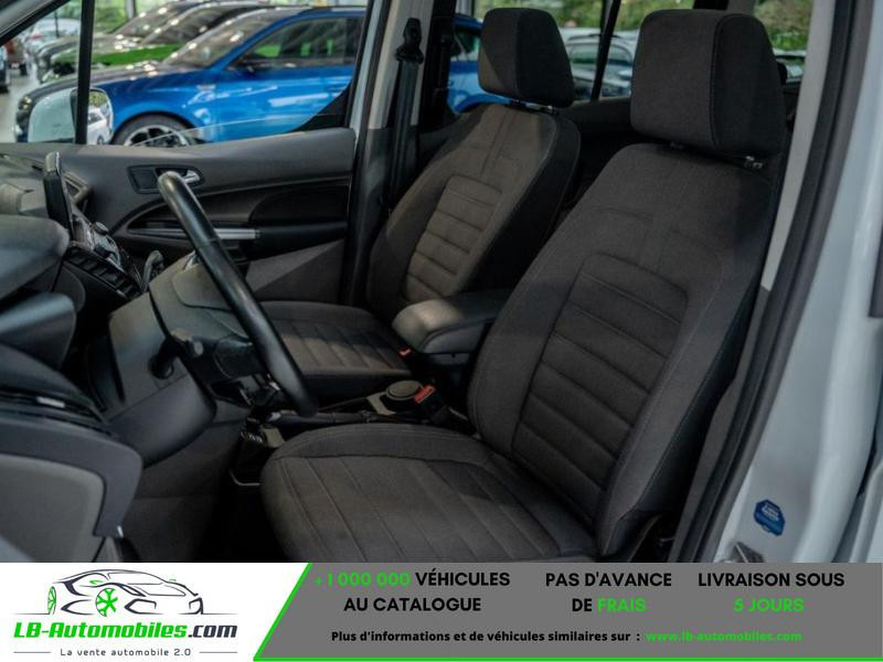 Ford Tourneo Connect 1.5 L EcoBlue 120 BVA  occasion  Beaupuy - photo n5