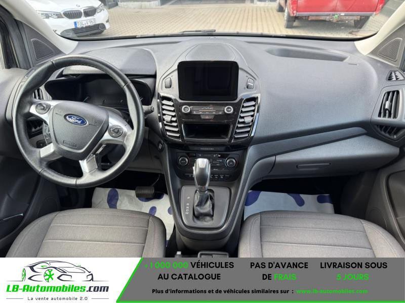 Ford Tourneo Connect 1.5 L EcoBlue 120 BVA  occasion  Beaupuy - photo n3