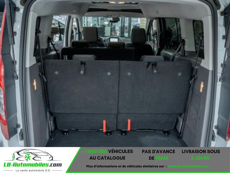 Ford Tourneo Connect 1.5 L EcoBlue 120 BVA  occasion  Beaupuy - photo n9