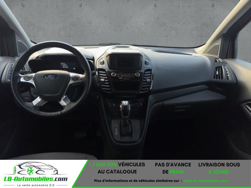 Ford Tourneo Connect 1.5 L EcoBlue 120 BVA  occasion  Beaupuy - photo n3