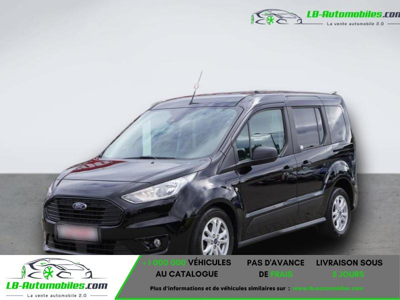 Ford Tourneo Connect 1.5 L EcoBlue 120 BVA  occasion  Beaupuy - photo n2