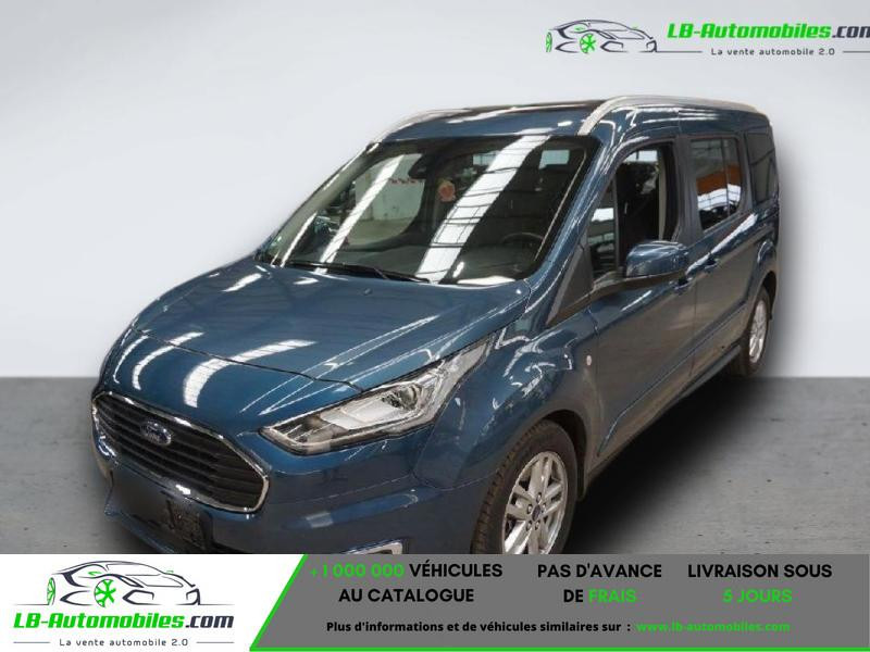 Ford Tourneo Connect 1.5 L EcoBlue 120 BVA  occasion  Beaupuy