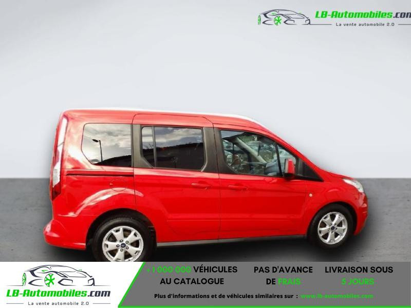 Ford Tourneo Connect 1.5 L EcoBlue 120 BVA  occasion  Beaupuy - photo n2