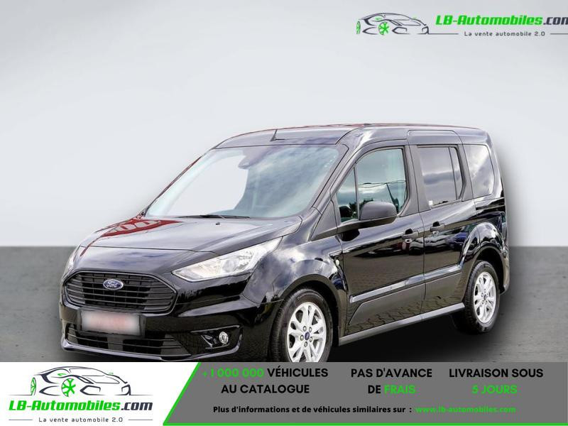 Ford Tourneo Connect 1.5 L EcoBlue 120 BVA  occasion  Beaupuy