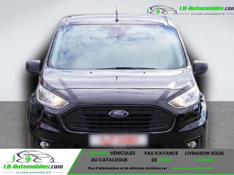 Ford Tourneo Connect 1.5 L EcoBlue 120 BVA  occasion  Beaupuy - photo n5
