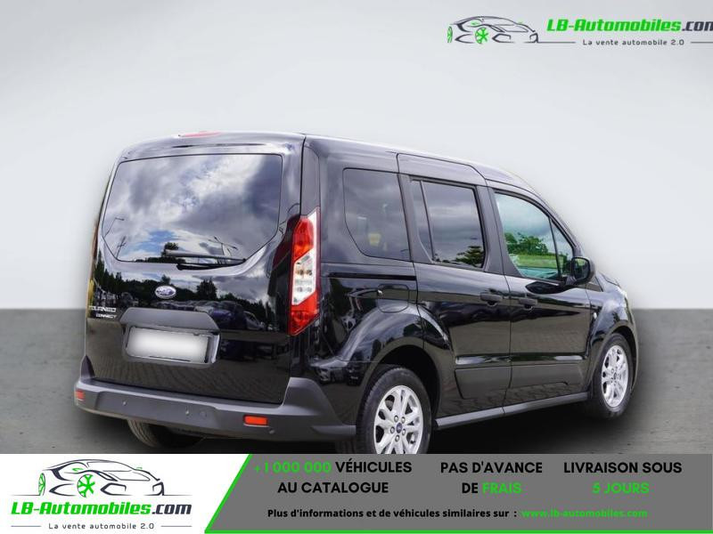 Ford Tourneo Connect 1.5 L EcoBlue 120 BVA  occasion  Beaupuy - photo n4