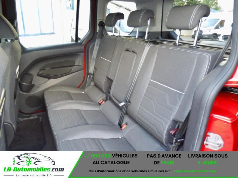 Ford Tourneo Connect 1.5 L EcoBlue 120 BVA  occasion  Beaupuy - photo n4
