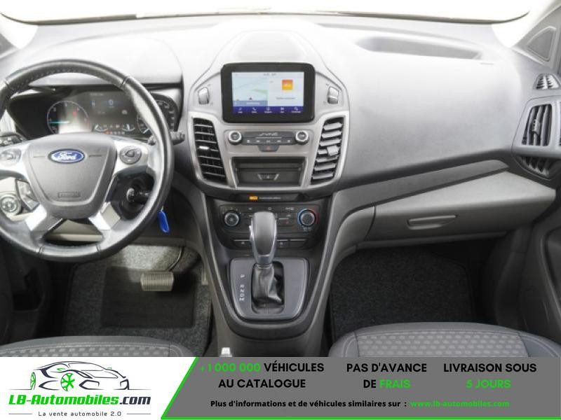 Ford Tourneo Connect 1.5 L EcoBlue 120 BVA  occasion  Beaupuy - photo n3