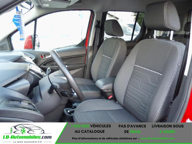 Ford Tourneo Connect 1.5 L EcoBlue 120 BVA  occasion  Beaupuy - photo n3