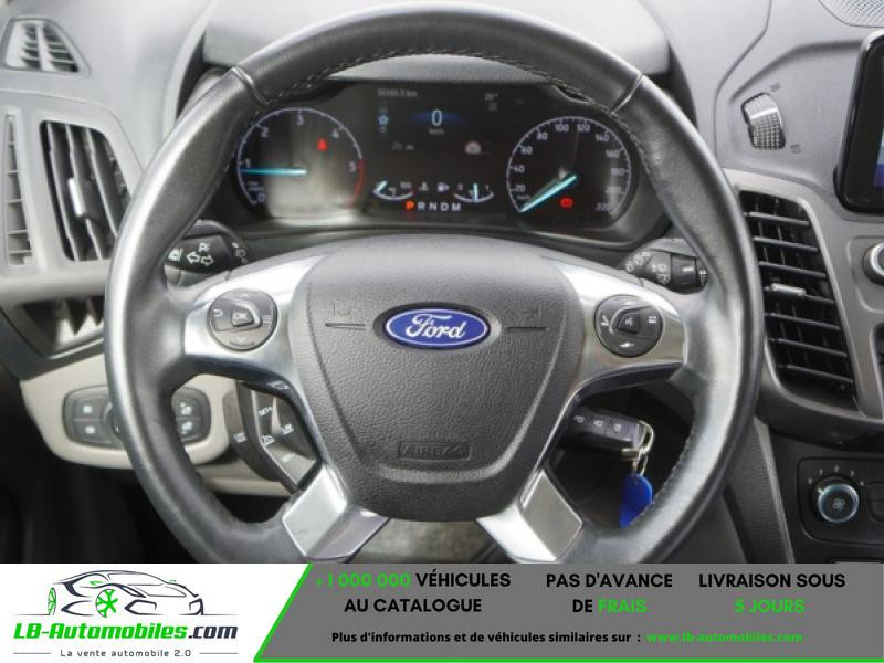 Ford Tourneo Connect 1.5 L EcoBlue 120 BVA  occasion  Beaupuy - photo n9