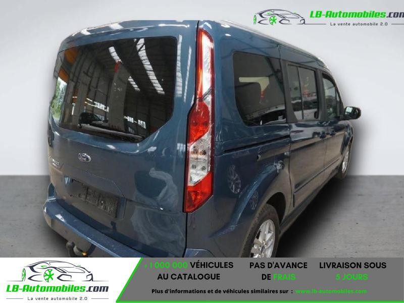 Ford Tourneo Connect 1.5 L EcoBlue 120 BVA  occasion  Beaupuy - photo n3