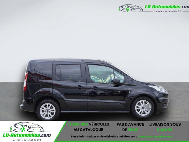 Ford Tourneo Connect 1.5 L EcoBlue 120 BVA  occasion  Beaupuy - photo n6