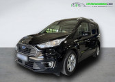 Ford Tourneo Connect occasion année 2019 boite Automatique Annonce Ford Tourneo Connect occasion Diesel 1.5 L EcoBlue 120 BVA à Beaupuy
