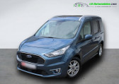 Ford Tourneo Connect occasion année 2020 boite Automatique Annonce Ford Tourneo Connect occasion Diesel 1.5 L EcoBlue 120 BVA à Beaupuy