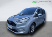 Ford Tourneo Connect occasion année 2021 boite Automatique Annonce Ford Tourneo Connect occasion Diesel 1.5 L EcoBlue 120 BVA à Beaupuy