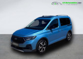 Ford Tourneo Connect occasion année 2022 boite Automatique Annonce Ford Tourneo Connect occasion Diesel 1.5 L EcoBlue 120 BVA à Beaupuy