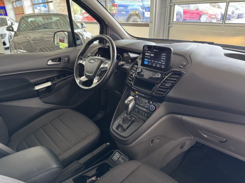 Ford Tourneo Connect 1.5 L EcoBlue 120 BVA  occasion  Beaupuy - photo n5