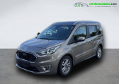 Ford Tourneo Connect occasion année 2020 boite Automatique Annonce Ford Tourneo Connect occasion Diesel 1.5 L EcoBlue 120 BVA à Beaupuy