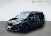 Ford Tourneo Connect 1.5 L EcoBlue 120 BVA   Beaupuy 31