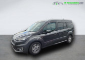 Ford Tourneo Connect 1.5 L EcoBlue 120 BVA   Beaupuy 31