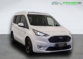 Ford Tourneo Connect occasion année 2020 boite Automatique Annonce Ford Tourneo Connect occasion Diesel 1.5 L EcoBlue 120 BVA à Beaupuy