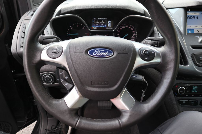 Ford Tourneo Connect 1.5 L EcoBlue 120 BVA  occasion  Beaupuy - photo n4