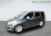 Ford Tourneo Connect 1.5 L EcoBlue 120 BVA   Beaupuy 31