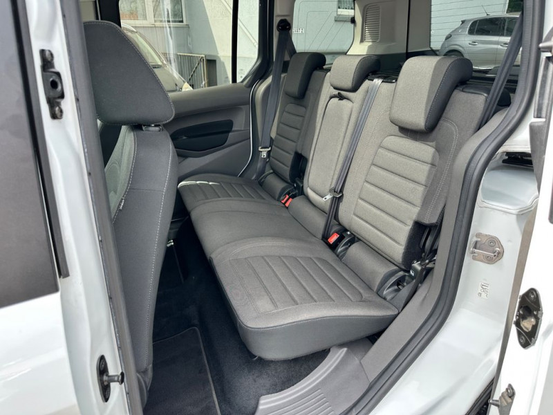 Ford Tourneo Connect 1.5 L EcoBlue 120 BVA  occasion  Beaupuy - photo n7