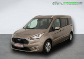 Ford Tourneo Connect 1.5 L EcoBlue 120 BVA   Beaupuy 31