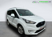 Ford Tourneo Connect 1.5 L EcoBlue 120 BVA   Beaupuy 31