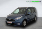 Ford Tourneo Connect occasion année 2021 boite Automatique Annonce Ford Tourneo Connect occasion Diesel 1.5 L EcoBlue 120 BVA à Beaupuy