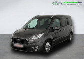 Annonce Ford Tourneo Connect occasion Diesel 1.5 L EcoBlue 120 BVA à Beaupuy